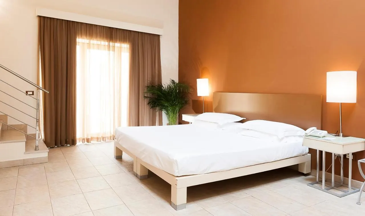 Popartment Apart otel Floransa