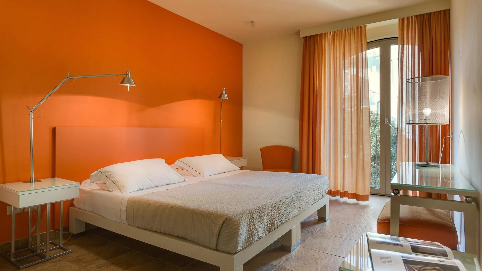 Popartment Apart otel Floransa