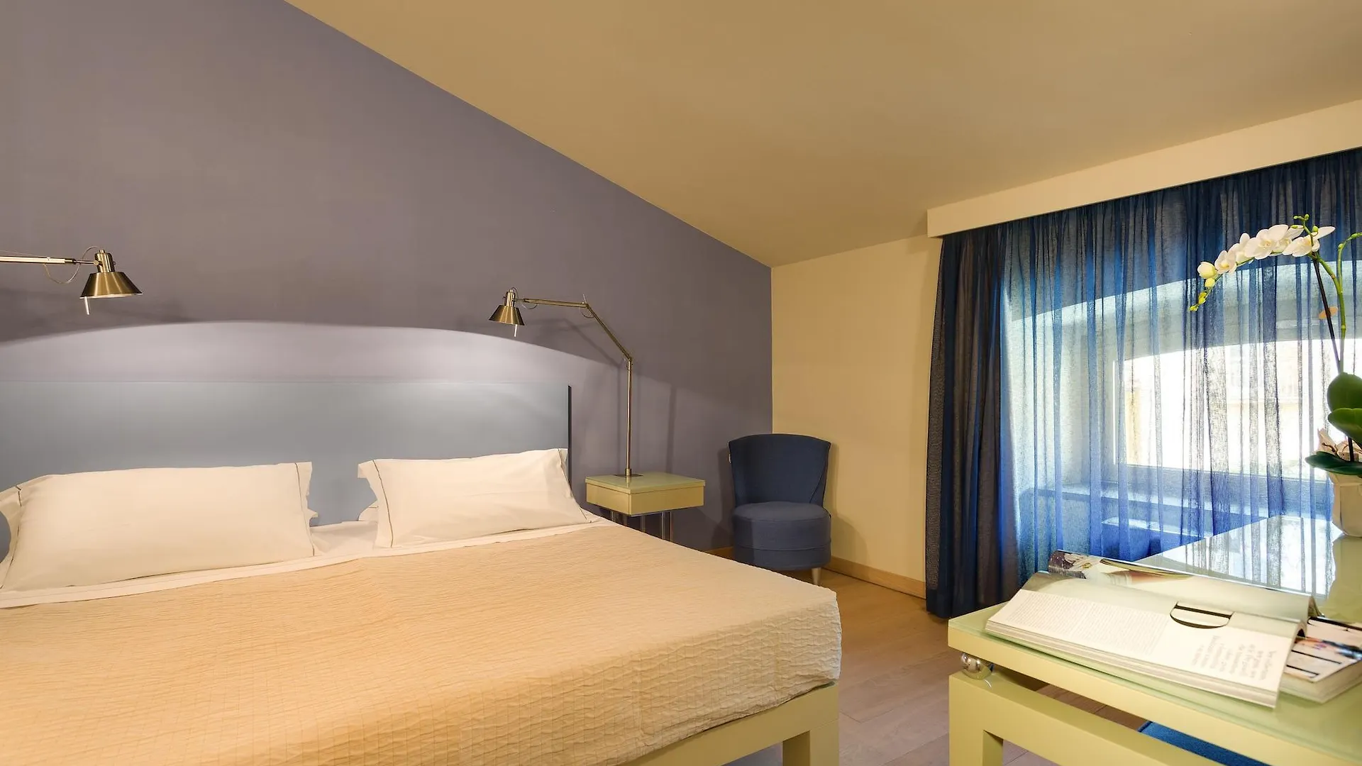 Popartment Apart otel Floransa