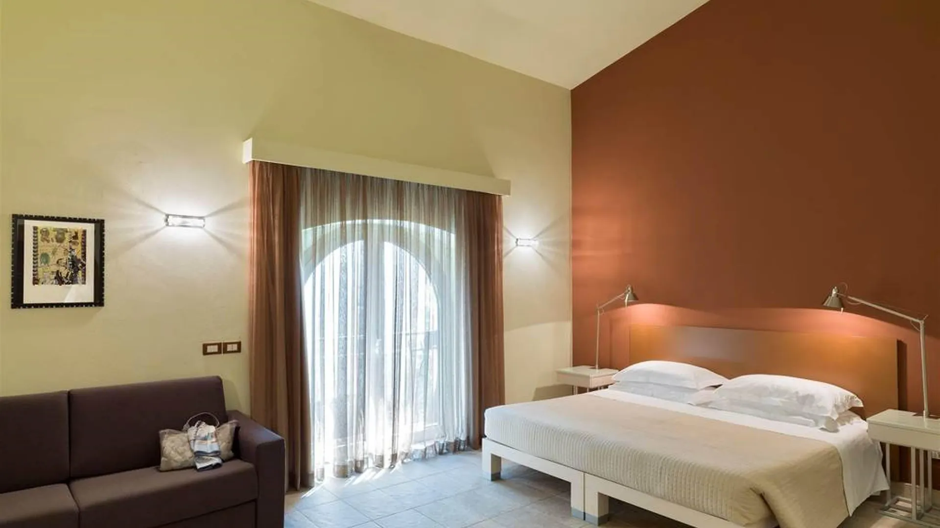 Popartment Apart otel Floransa