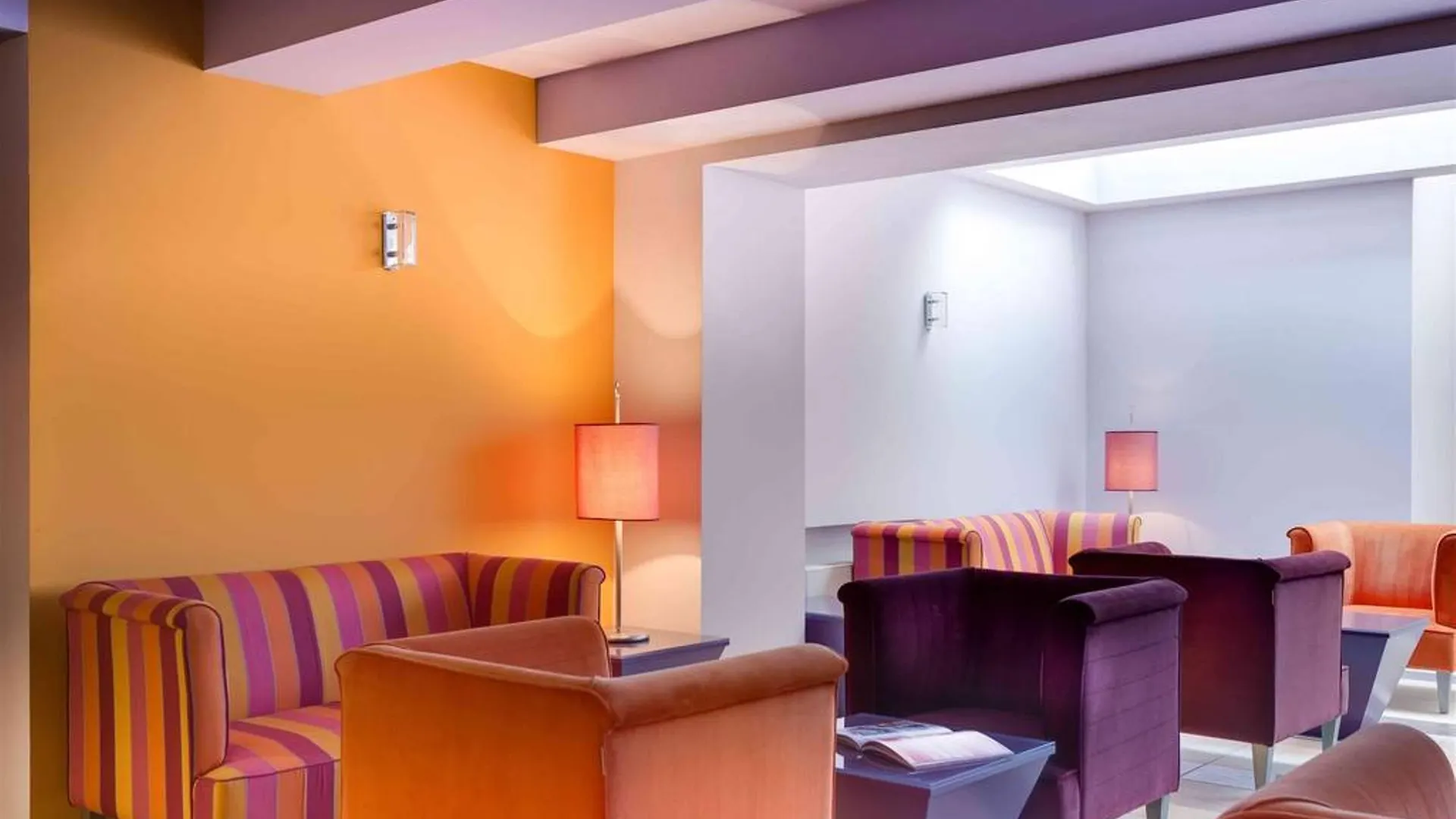 Popartment Apart otel Floransa