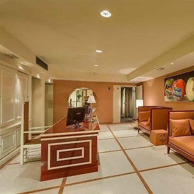 Popartment Apart otel Floransa