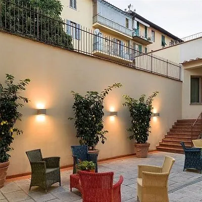 Popartment Apart otel Floransa