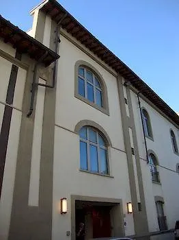 Popartment Apart otel Floransa