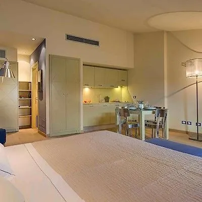 Popartment Apart otel Floransa