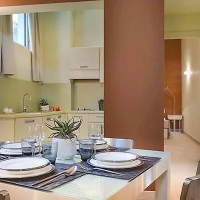 Popartment Apart otel Floransa