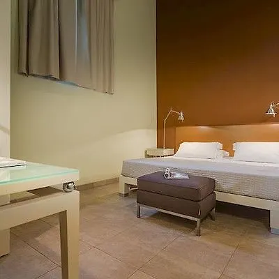 Popartment Apart otel Floransa