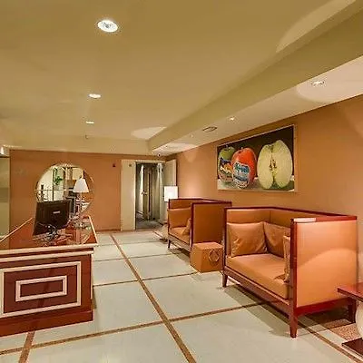 Popartment Apart otel Floransa