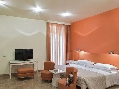 Popartment Apart otel Floransa