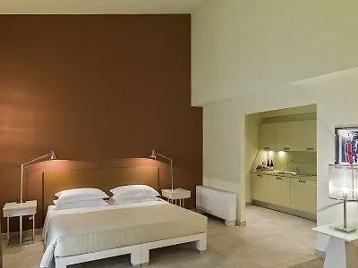 ***  Popartment Apart otel Floransa İtalya