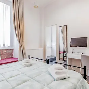 Trastevere 94 Oda ve Kahvaltı Roma