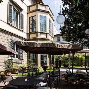 Отель Allegroitalia San Gallo