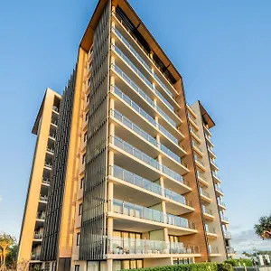 Oaks Mon Komo Apart Otel Redcliffe