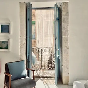 Vittorio Veneto By Bed&bros Syrakus