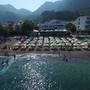 Han Motel Otel Turunç