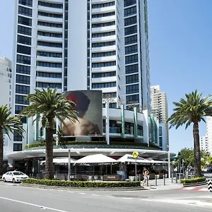 Aria Apart Otel Gold Coast