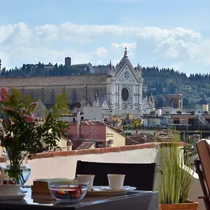 La Terrazza Florenz